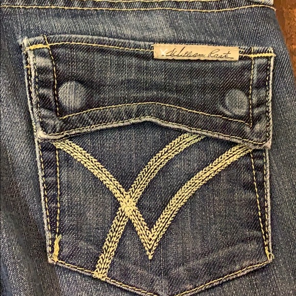 William Rast jeans - Picture 7 of 8